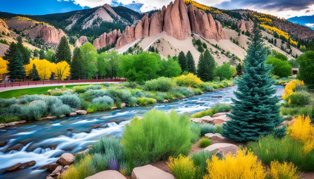 Colorado cultural attractions Colorado cultural attractions