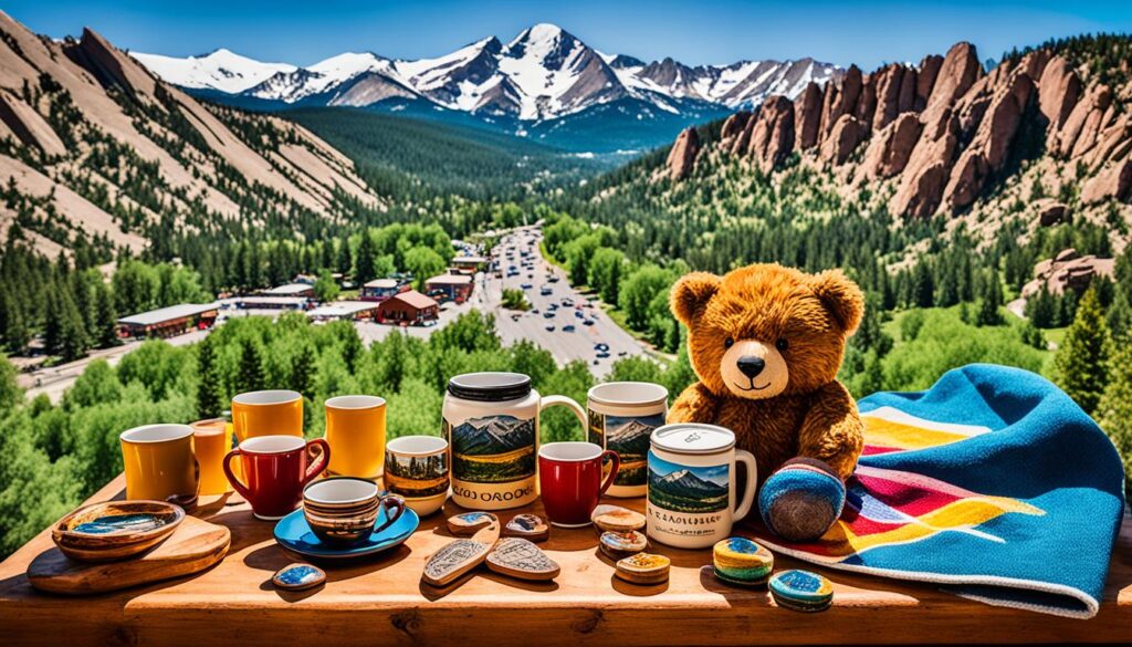 Colorado keepsakes Colorado keepsakes