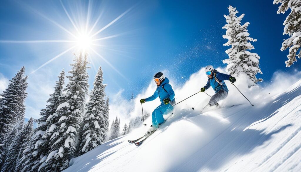 Colorado ski trips Colorado ski trips