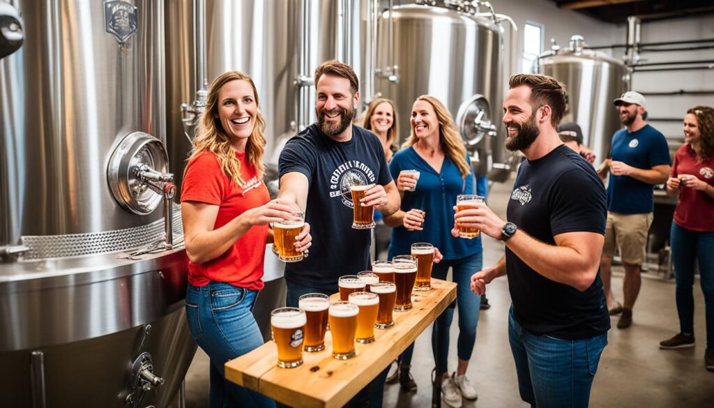 Columbus Beer Experiences Columbus Beer Experiences