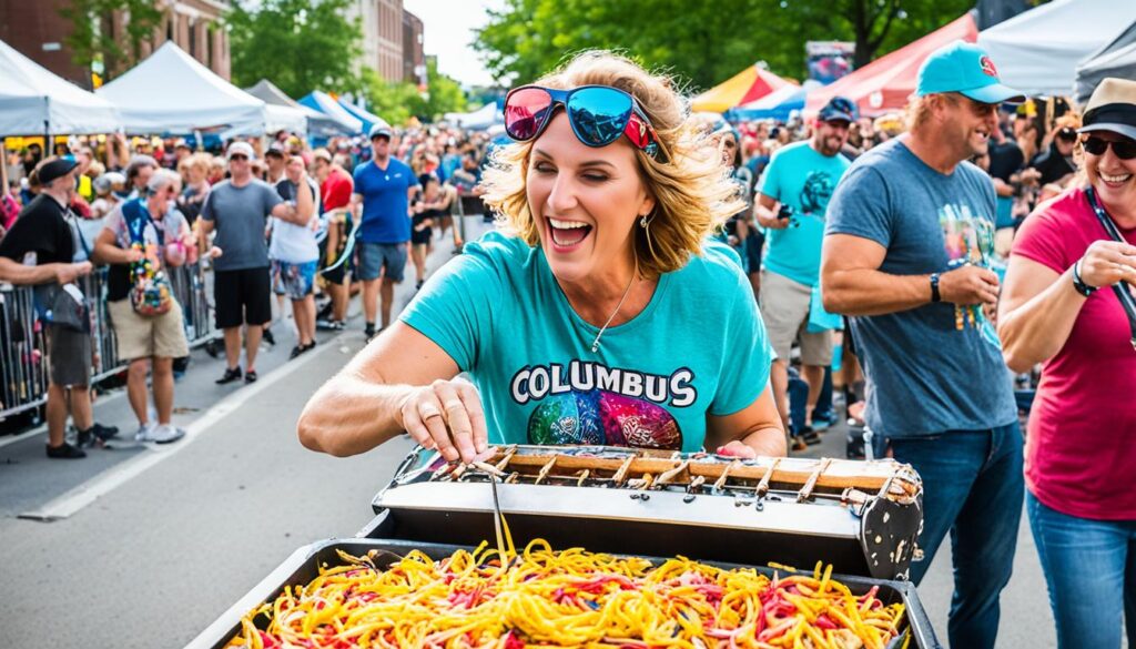 Columbus Cultural Festivals Columbus Cultural Festivals