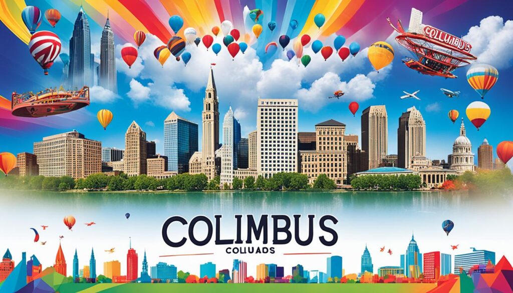 Columbus Event Guide Columbus Event Guide