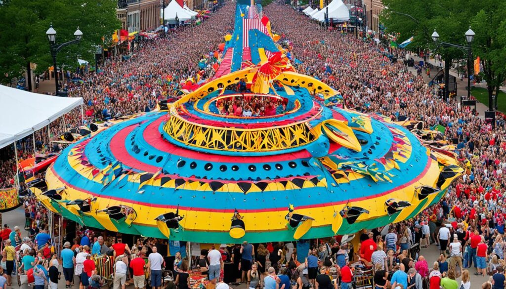 Columbus Festivals and Events Columbus Festivals and Events