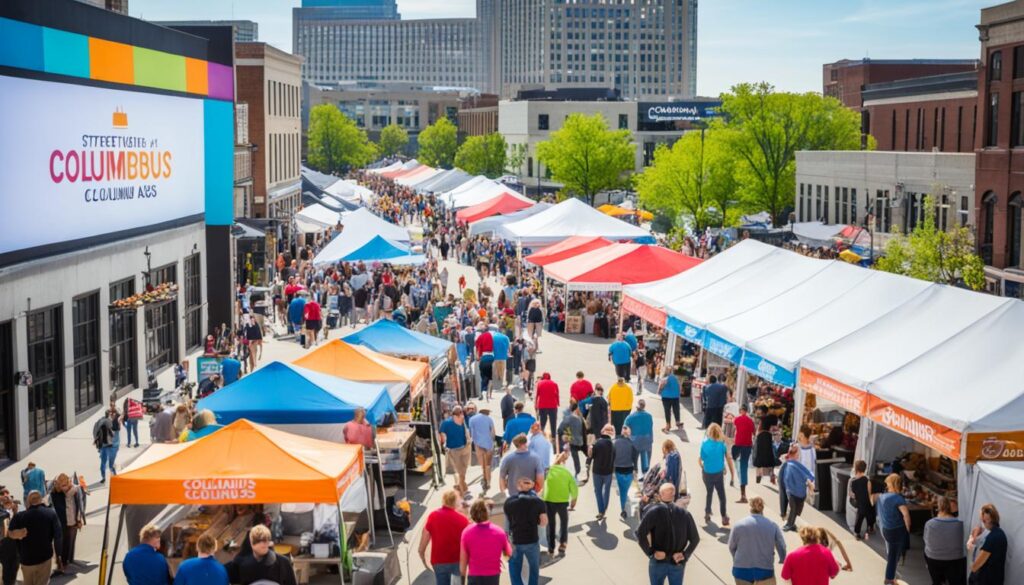 Columbus Food Festivals and Events Columbus Food Festivals and Events