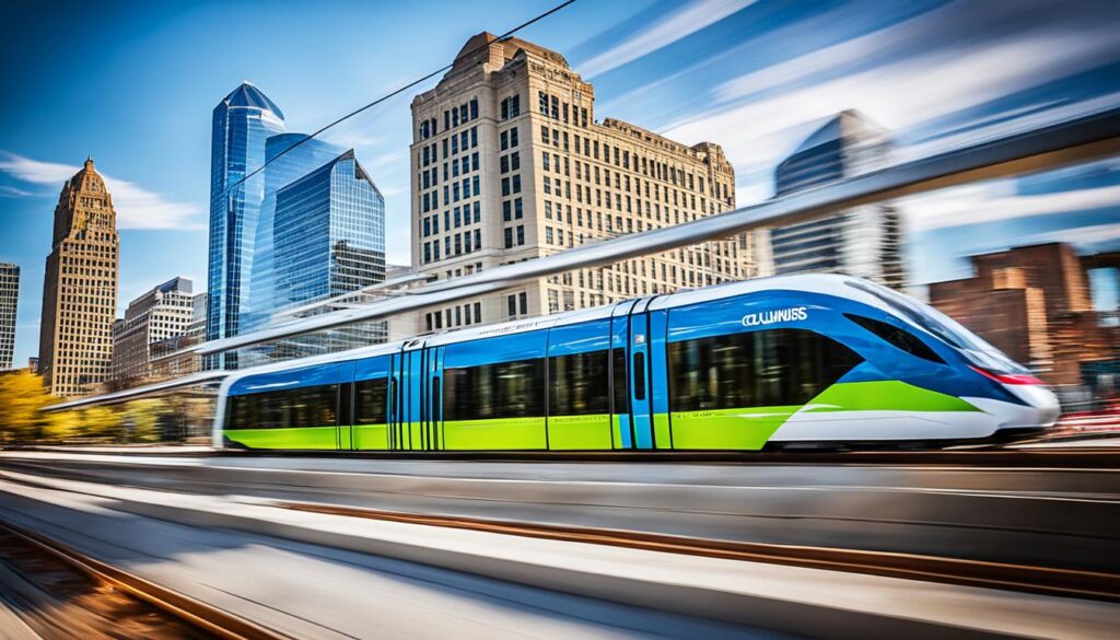 Columbus Light Rail Columbus Light Rail