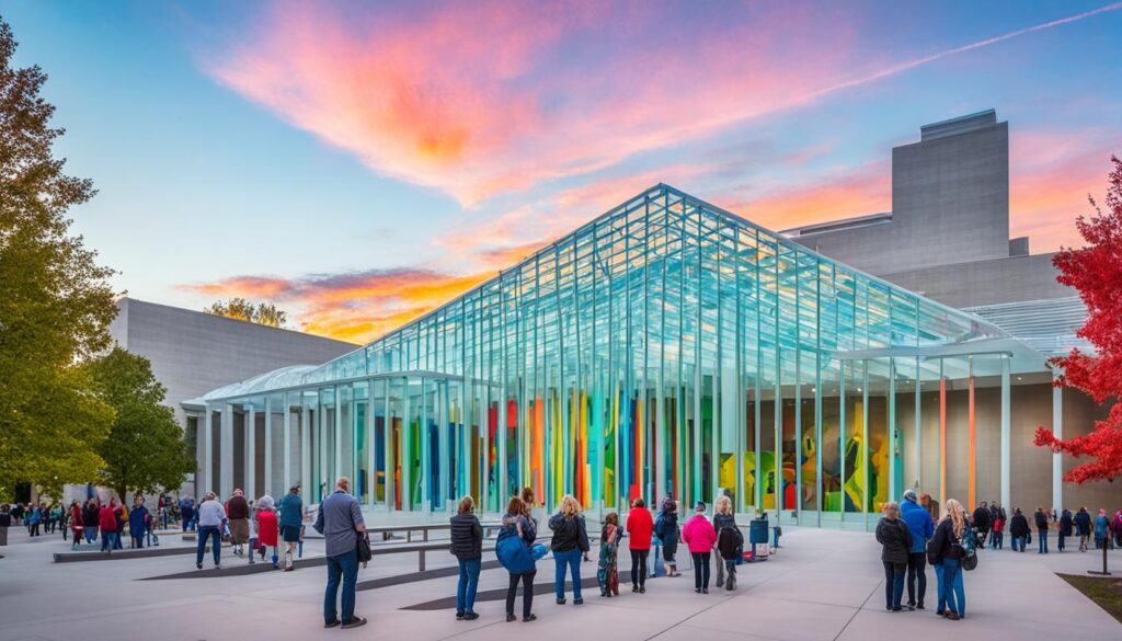 Columbus Museum of Art Columbus Museum of Art