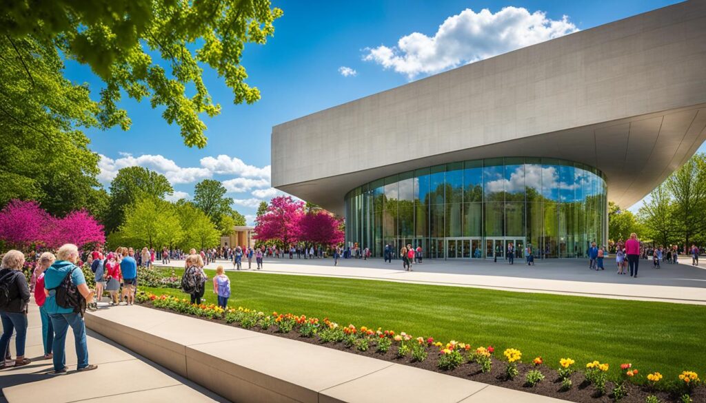 Columbus Museum of Art Columbus Museum of Art