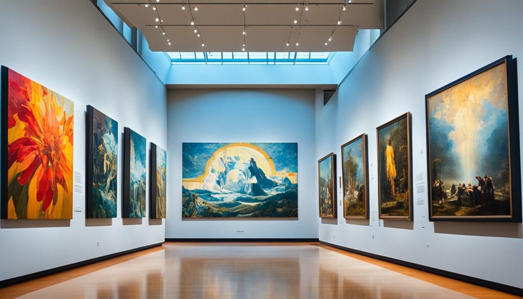 Columbus Museum of Art - Explore the extensive collection of artwork Columbus Museum of Art - Explore the extensive collection of artwork