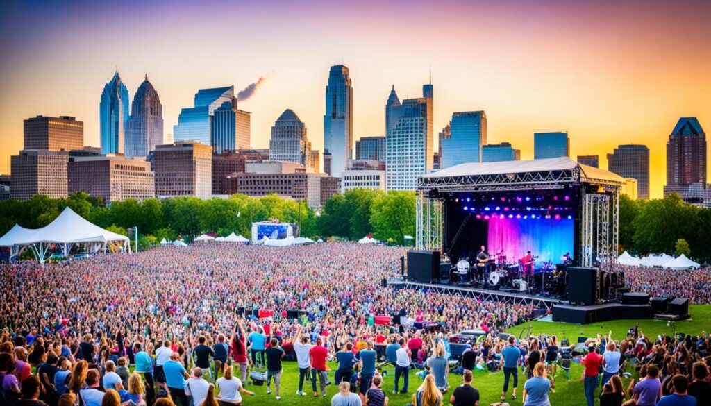 Columbus Music Festivals Columbus Music Festivals