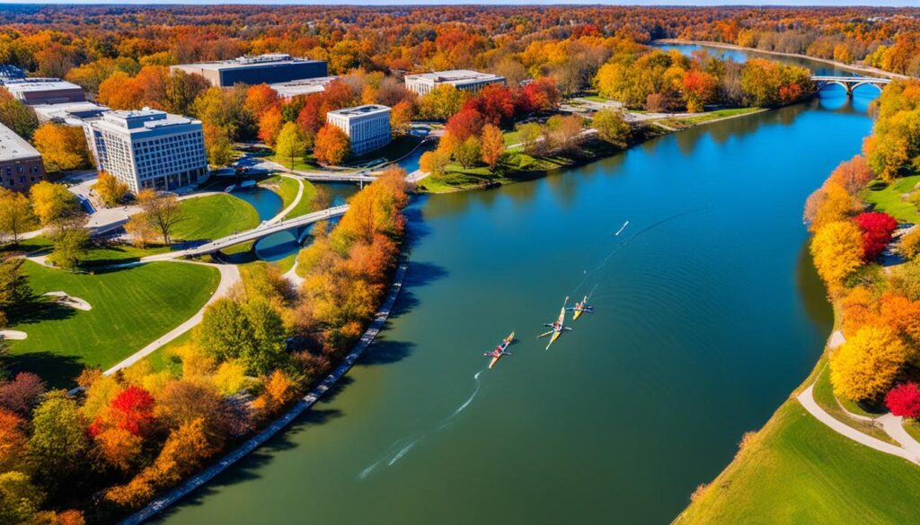 Columbus Outdoor Tours Columbus Outdoor Tours