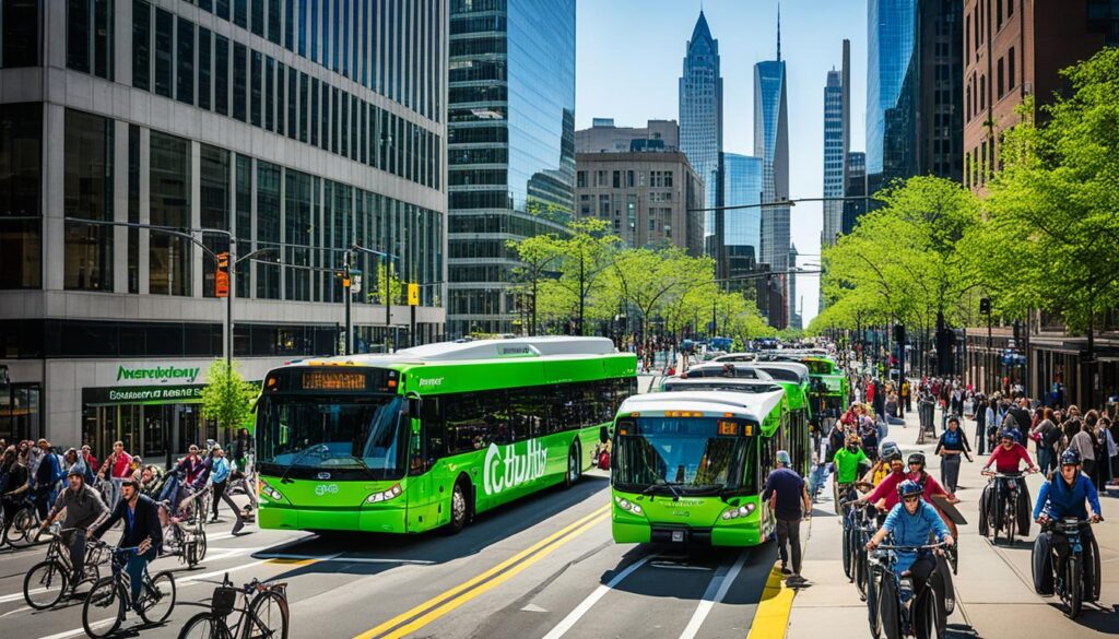 Columbus Public Transportation Columbus Public Transportation