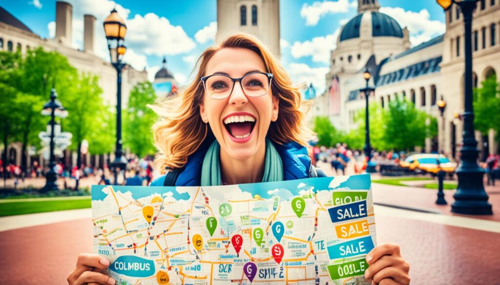 Columbus Travel Discounts Columbus Travel Discounts