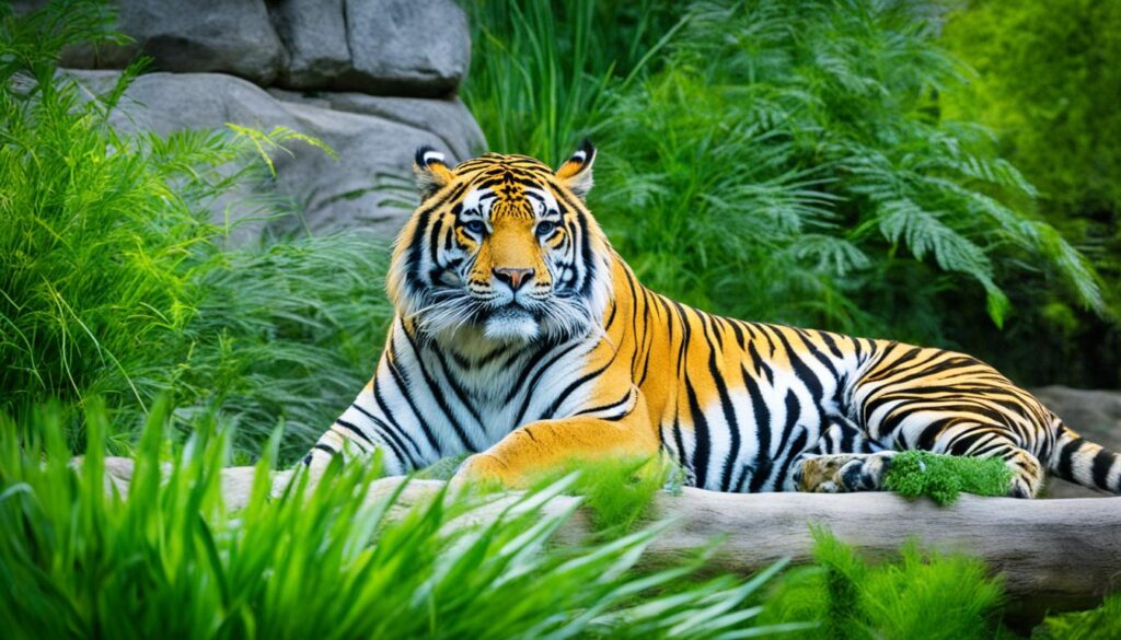 Columbus Zoo Columbus Zoo