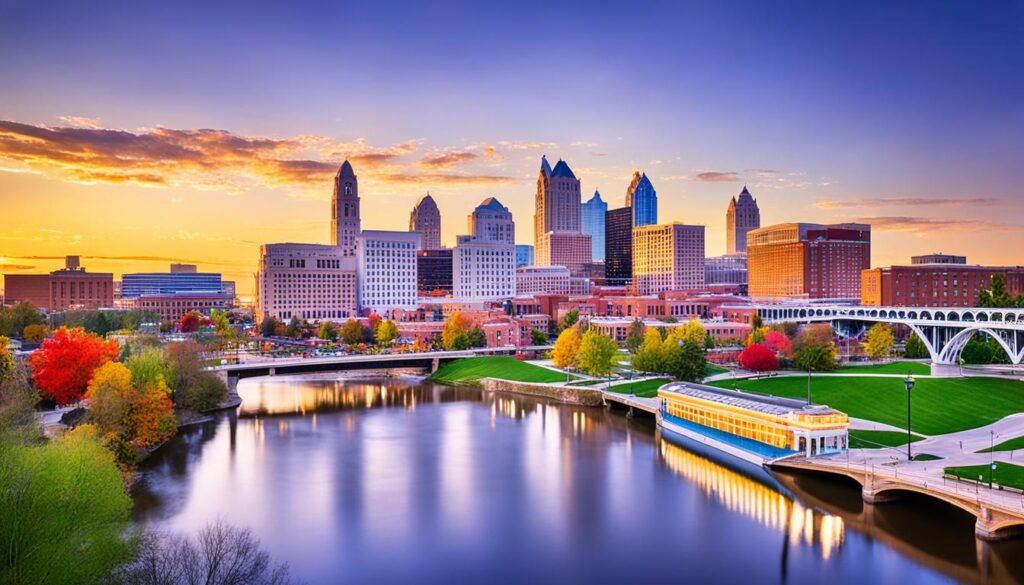 Columbus accommodations Columbus accommodations