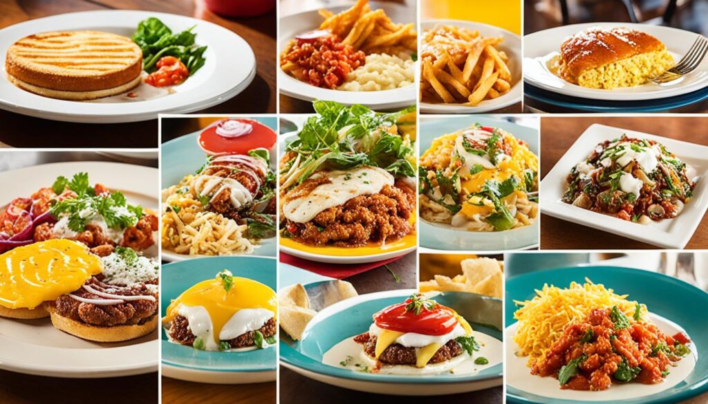Columbus budget dining Columbus budget dining