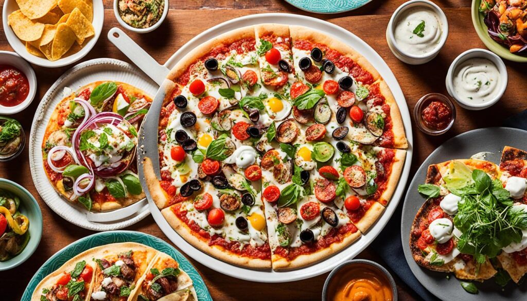 Columbus culinary musts Columbus culinary musts