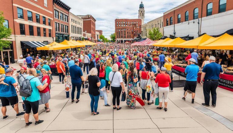 Columbus cultural experiences