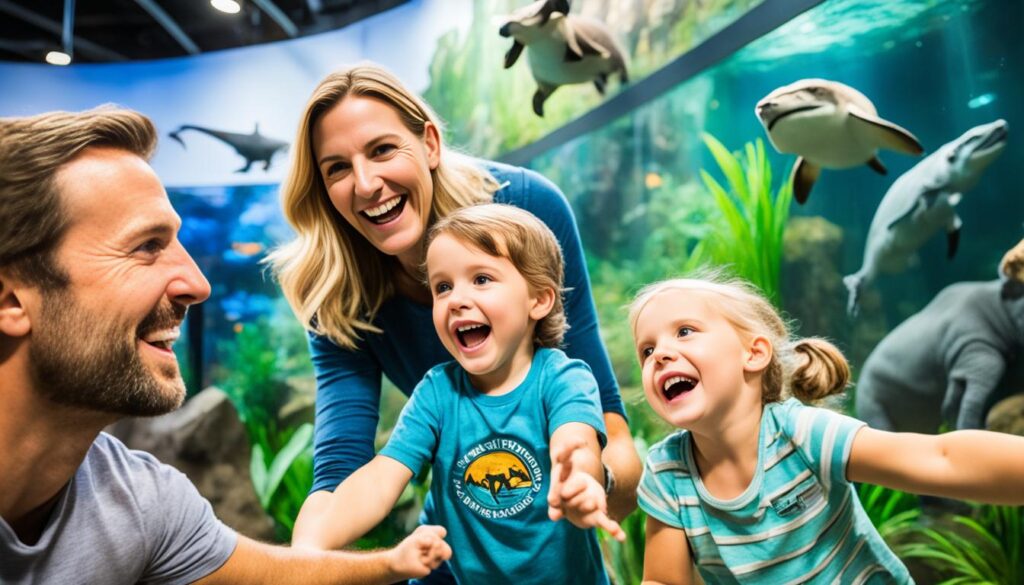 Columbus family attractions Columbus family attractions