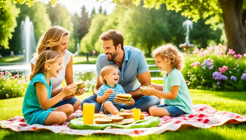 Columbus family outdoor activities Columbus family outdoor activities