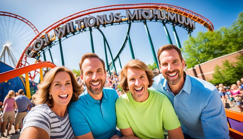 Columbus family vacation ideas Columbus family vacation ideas
