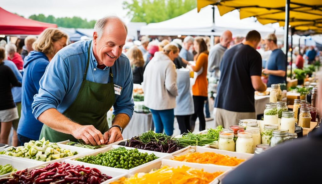 Columbus farm-to-fork eateries Columbus farm-to-fork eateries