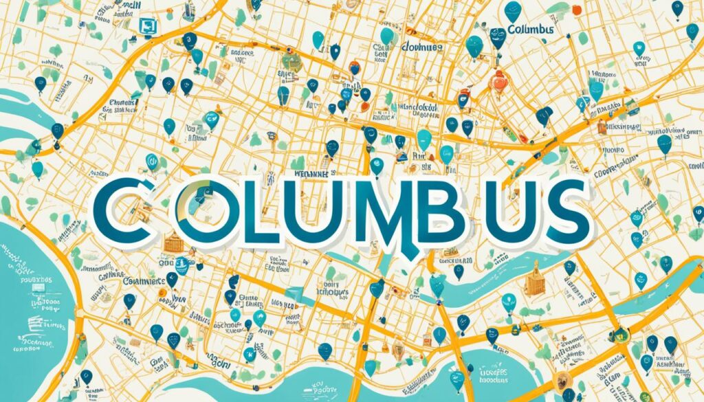 Columbus hidden deals Columbus hidden deals