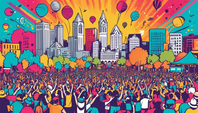 Columbus music festivals
