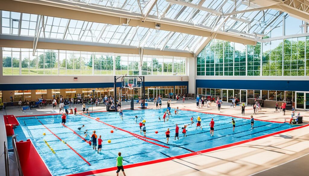 Columbus recreation centers Columbus recreation centers