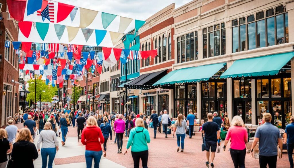 Columbus shopping recommendations Columbus shopping recommendations
