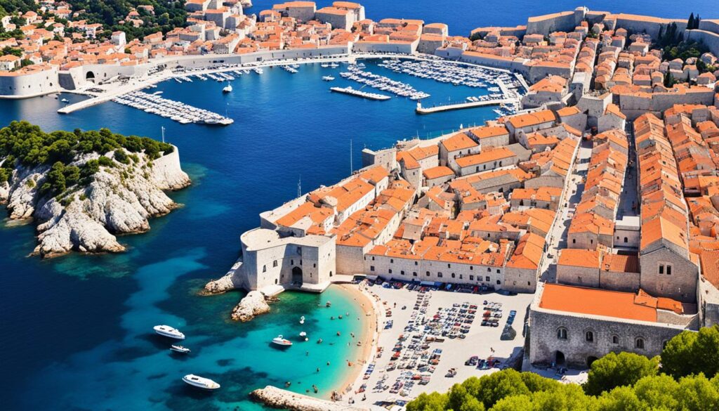 Cost of visiting Dubrovnik Old Town Cost of visiting Dubrovnik Old Town