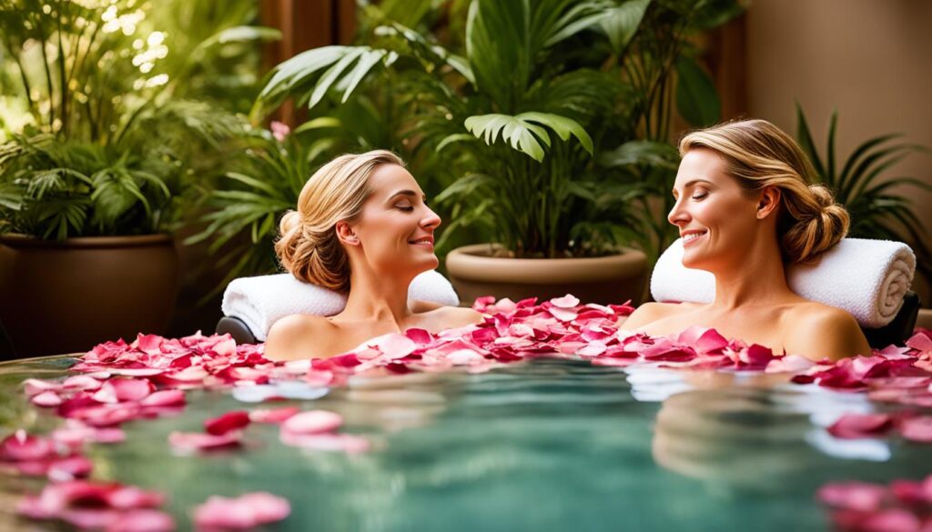 Couples spa Tacoma Couples spa Tacoma