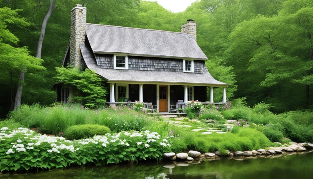 Cozy accommodations in West Tisbury Cozy accommodations in West Tisbury