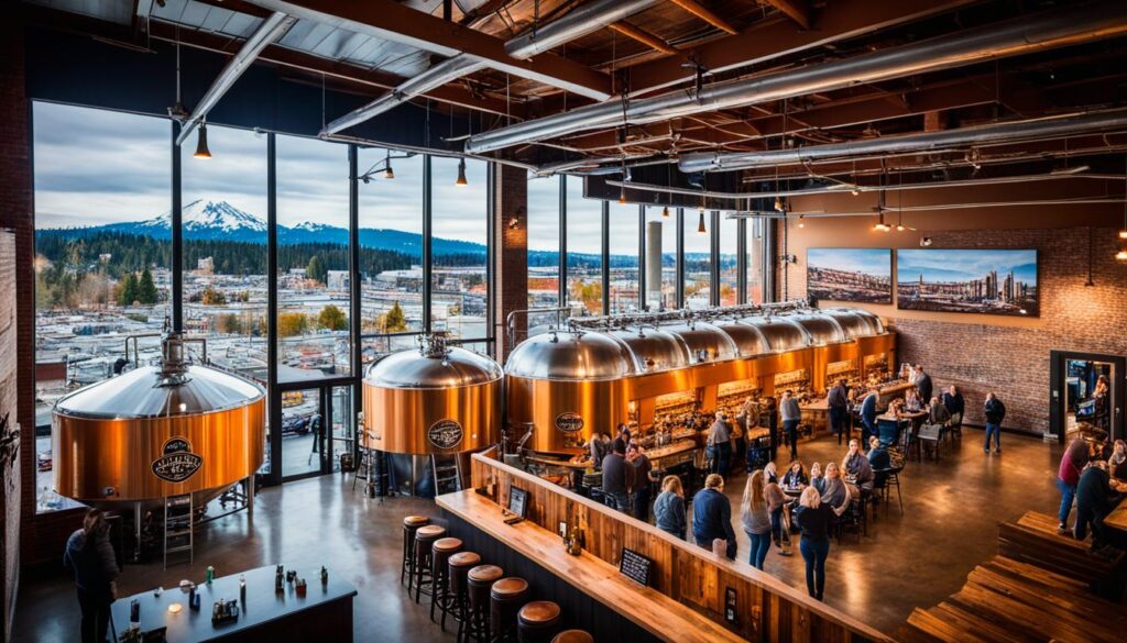 Craft Beer Tacoma Craft Beer Tacoma