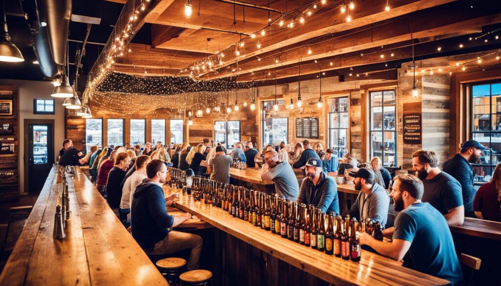 Craft beer culture Fort Collins Craft beer culture Fort Collins