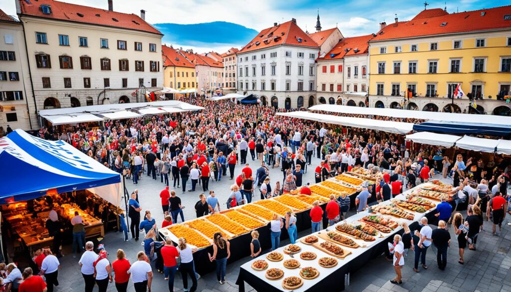 Croatian culture Croatian culture