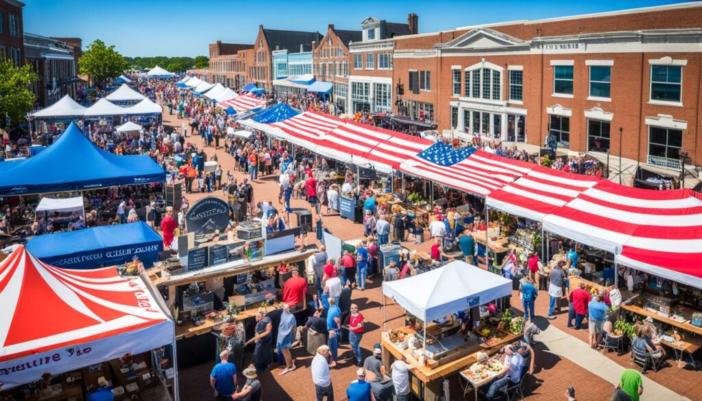 Culinary Events and Festivals in Norfolk Culinary Events and Festivals in Norfolk