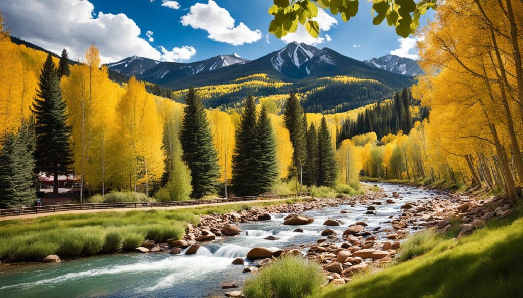 Culinary adventures Aspen Culinary adventures Aspen