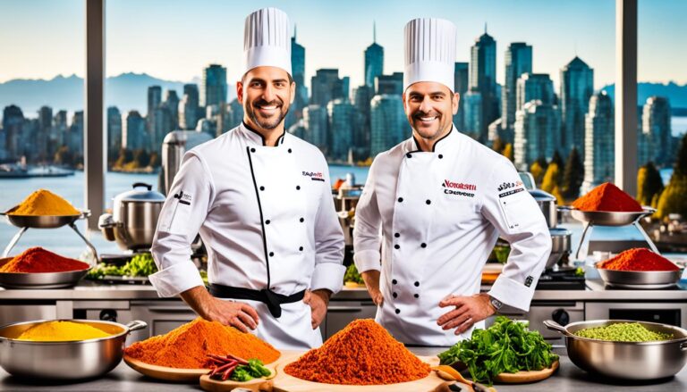 Culinary courses and workshops in Vancouver
