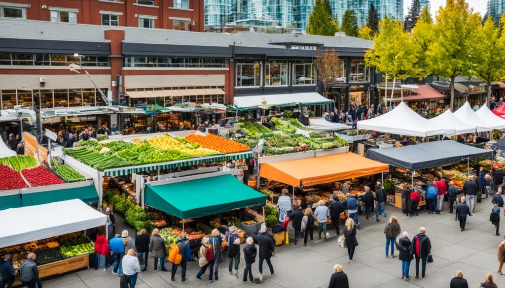 Culinary culture in Vancouver Culinary culture in Vancouver