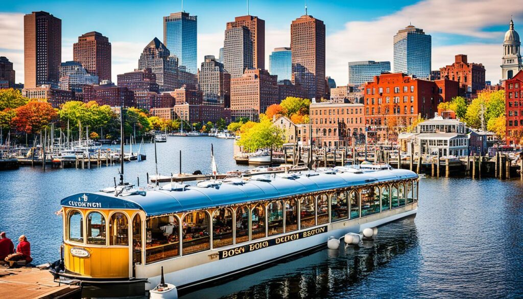 Culinary experiences in Boston Culinary experiences in Boston