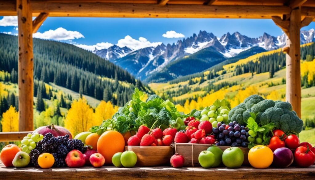 Culinary tours in Aspen Culinary tours in Aspen