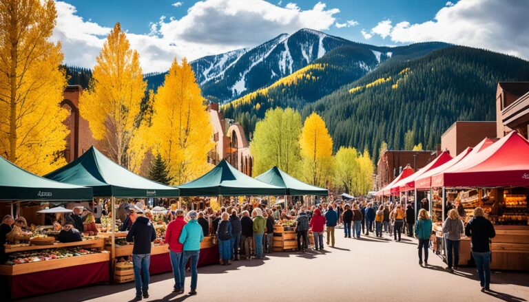 Culinary tours in Aspen