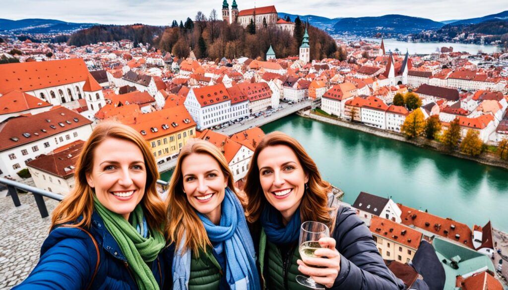 Cultural Immersion in Maribor Cultural Immersion in Maribor