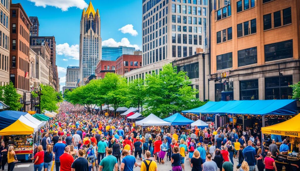 Cultural events Pittsburgh Cultural events Pittsburgh