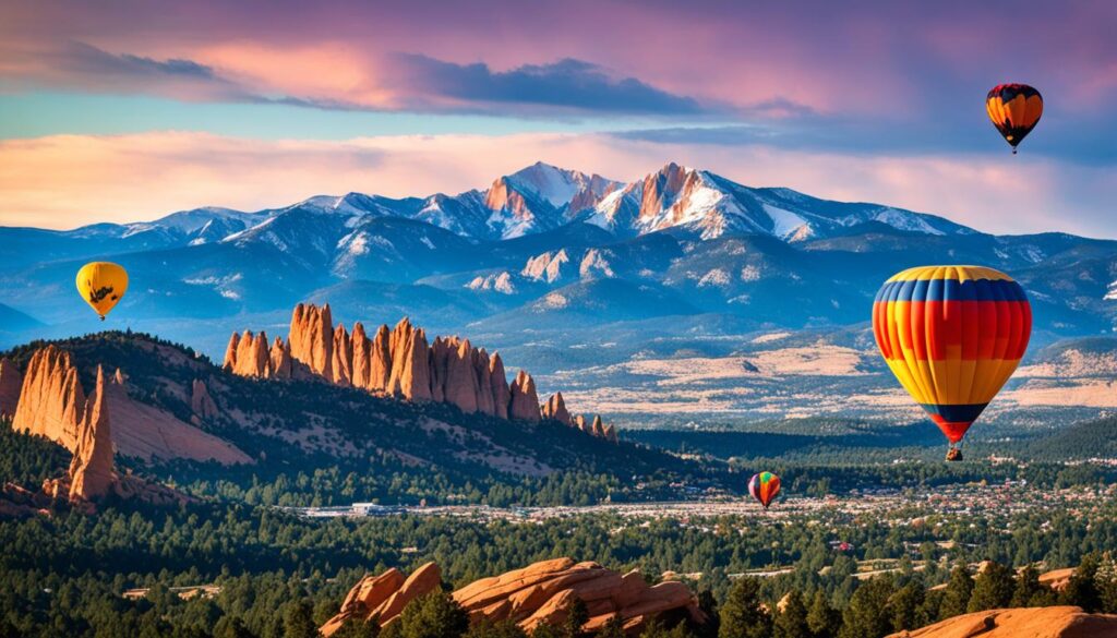 Cultural heritage tours Colorado Springs Cultural heritage tours Colorado Springs