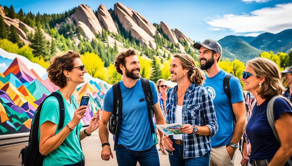 Cultural tours in Boulder Cultural tours in Boulder