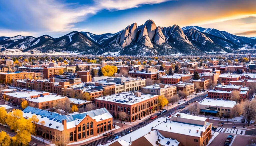 Cultural tours in Boulder Cultural tours in Boulder