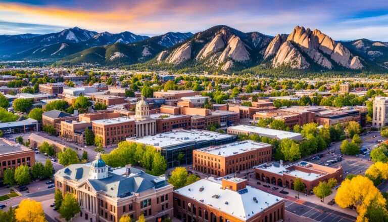 Cultural tours in Boulder