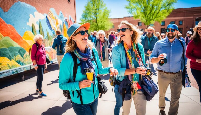 Cultural tours in Fort Collins