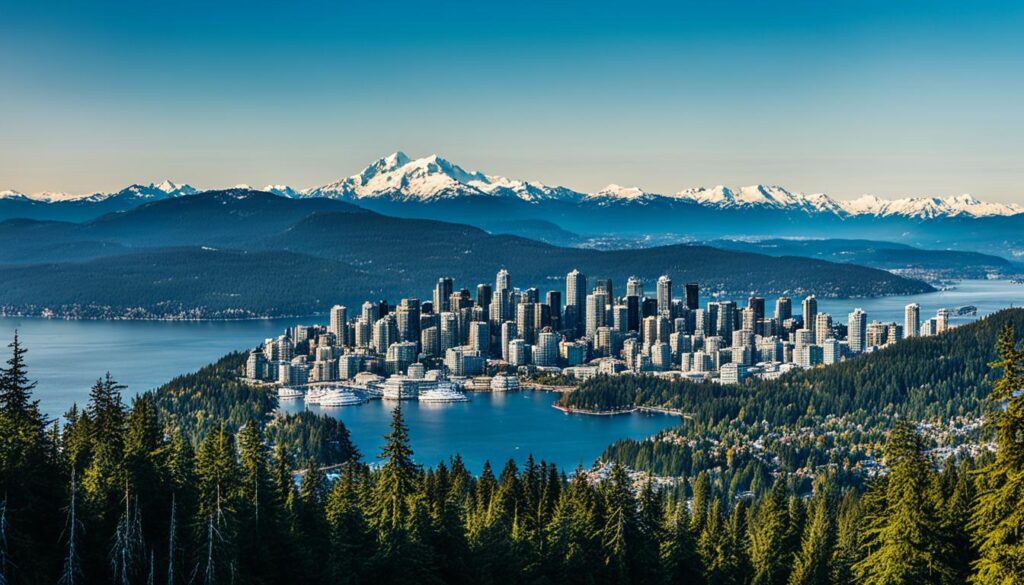 Cypress Mountain Cypress Mountain